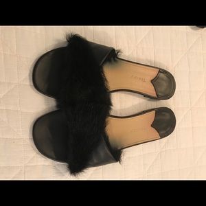 Lea Fur Theory Slides